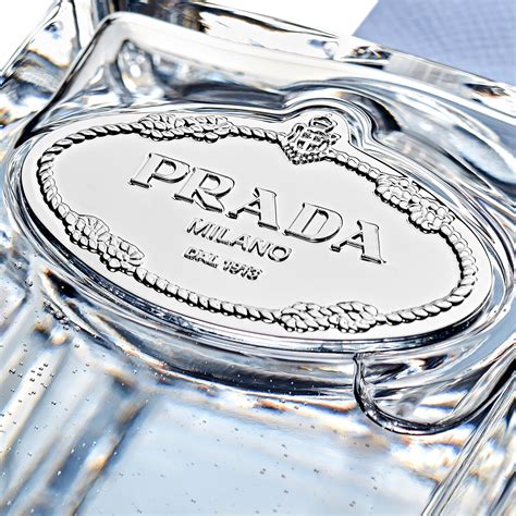 prada amande|Prada infusion amande.